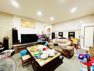 南太平長億約7米大面寬透天｜台中市太平區鵬儀路
