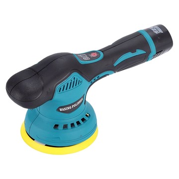 12V多功能車用拋光打蠟機  單一商品