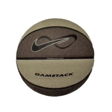 NIKE INFINITY GAMETACK DEFLATED 7號球 運動 籃球 棕色 N101427522207 [台灣現貨]