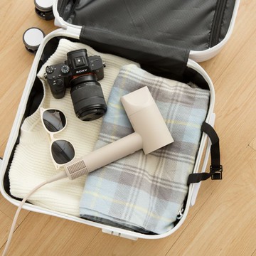 BRUNO 全球電壓高速風筒 (100-240V) BAK811