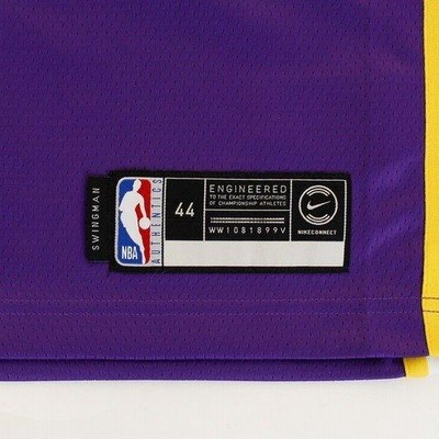 NBA #8 レイカーズ コービー ブライアント ステートメント