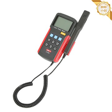 【高精度自定義】激光功率計 功率計 激光測試儀 功率測試儀 光功率計 手持式 自定義波長 紅光激光 哺光儀適用 實驗室維修檢測