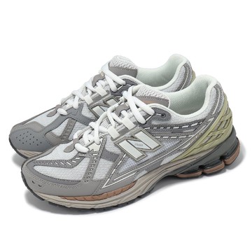 休閒鞋 1906N 男鞋 水泥灰 橄欖石 灰 綠 復古 NB M1906NB-D