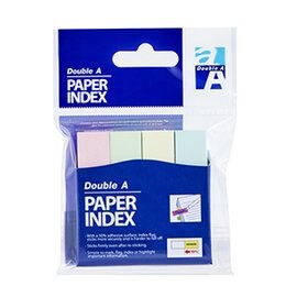 【Double A】指示標籤系列