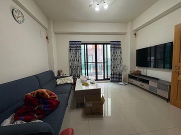 台南仁德交流道近運動公園車庫透天｜台南市仁德區仁義四街