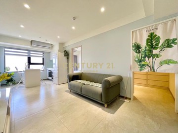 青埔高鐵機捷A18景觀3房+車位國家大院｜桃園市中壢區青峰路一段