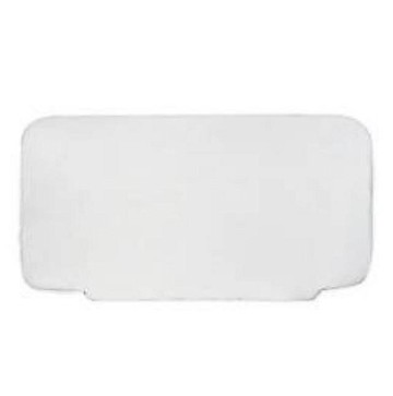 Chicco NEXT 2 Me Forever床邊床浮水印花保潔墊 (XHA352011) 650元