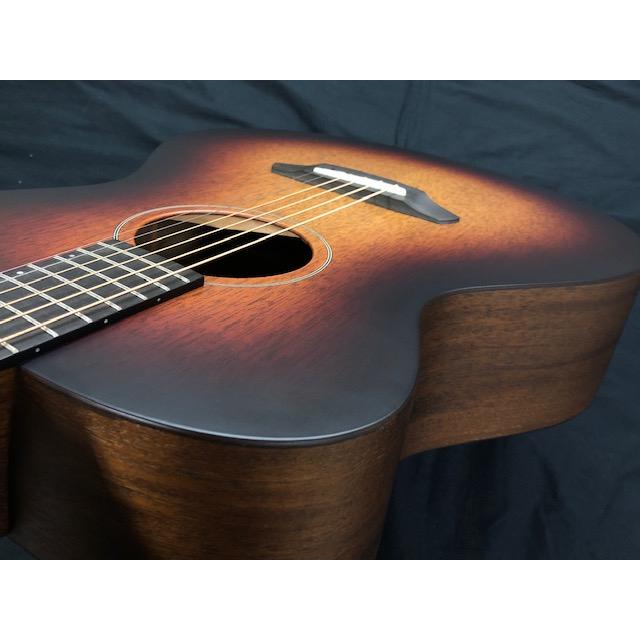 Breedlove USA C11 Fire Light  オールホンジュラスマホガニーボディ アウトレット特価