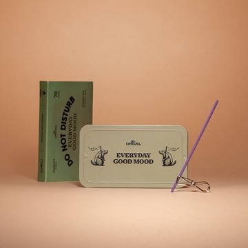 COLLINS Incense DO NOT DISTURB (Floral) 70 Sticks