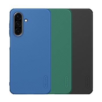 NILLKIN｜SAMSUNG 三星 Galaxy A26 5G 磨砂護盾 Pro 保護殼 手機殼 雙料殼 防摔殼
