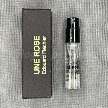 馥馬爾一輪玫瑰Frederic Malle Rose Tonnerre-2ml香水原裝小樣 香氛噴霧 試用裝 旅行香水