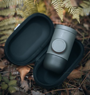 Wacaco Minipresso GR2便攜式濃縮咖啡機 (加強版)