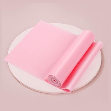 瑜伽彈力帶女拉力帶健身器材伸展帶開肩背拉伸帶拉筋繩阻力帶家用