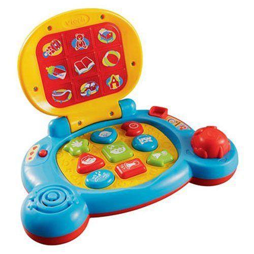 VTech Baby's ラップトップ