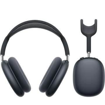 Apple AirPods Max 無線耳機 _ 原廠公司貨 + 無線充電板