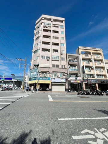 【專】美崙精華地段無敵美景三房華廈 3779｜花蓮縣花蓮市中美路