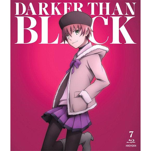 ソニー・ミュージックエンタテインメント BD TVアニメ DARKER THAN BLACK -流星の双子-