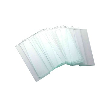 其它工具 玻璃載玻片 蓋玻片 玻璃片 顯微鏡玻璃載玻片 165-GP7101 玻璃蓋玻片 玻片 標本切片 光學實驗器材
