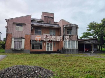 壯圍美城超大坪數田園農舍-有孝親房、交通便利｜宜蘭縣壯圍鄉美城三路