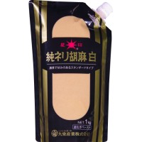  純ねり胡麻SP(白) 1KG 常温