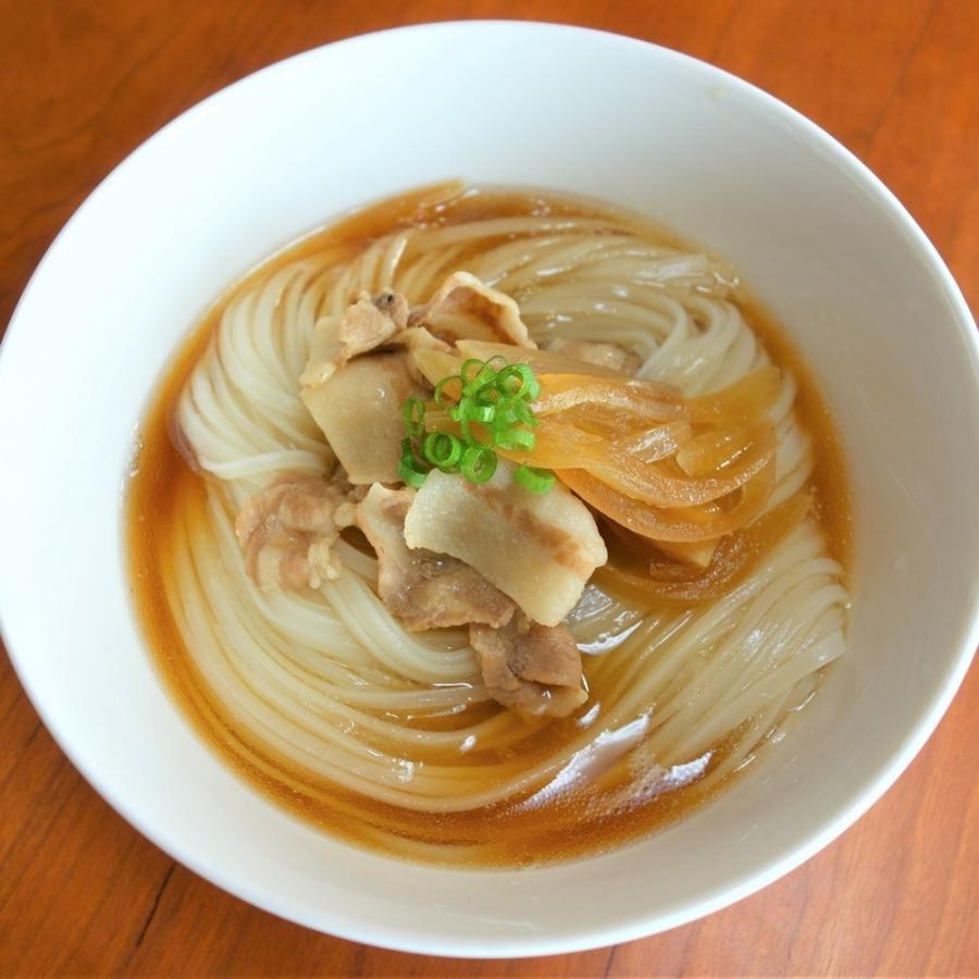 稲庭うどん お歳暮 秋田 人気 おすすめ 稲庭絹女うどん 贈答用 箱入り セット うどん お返し 18人前