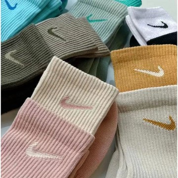 《免運》NIKE EVERYDAY 襪子 毛巾底 長襪 中筒襪  厚款 男女情侶款 運動襪 休閒運動襪 籃球訓練襪