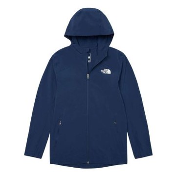 The North Face 北面 男 舒適保暖連帽外套 NF0A8AUR8K2