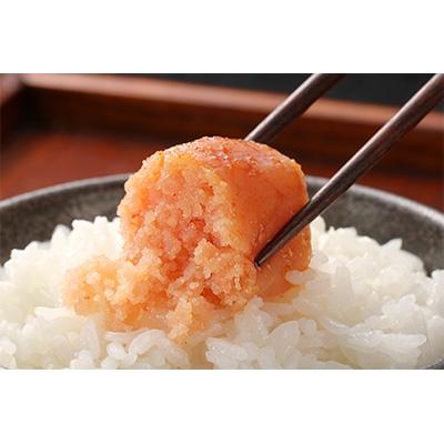 ふるさと納税 大刀洗町 博多の味本舗 辛子明太子　500g　