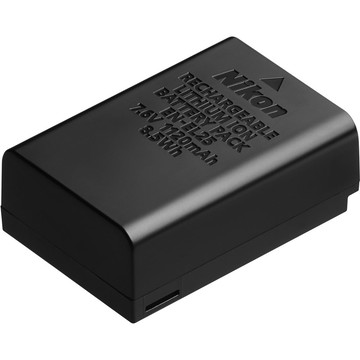 Nikon EN-EL25 原廠盒裝電池