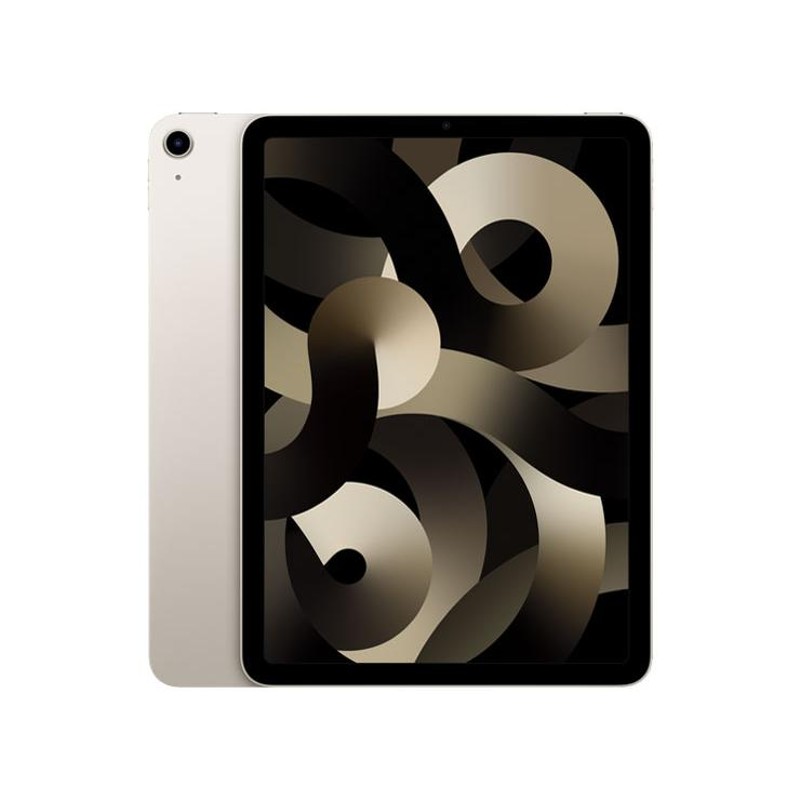 APPLE iPad Air 第5世代 Wi-Fi 64GB  MM9C3J/AWi-Fiモデル