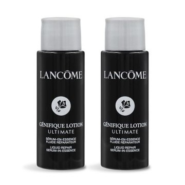 LANCOME 蘭蔻 超極限肌因精華露10mlX2-公司貨