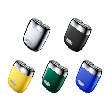 yoose MINI 2.0 全合金隨身電動刮鬍刀