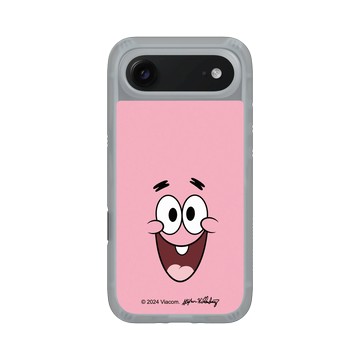 iPhone Air AirX 流變灰 - 海綿寶寶 SpongeBob - 派大星