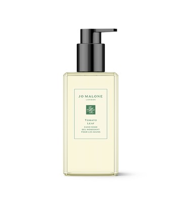 LINE PAY享5%，首購千元香氛禮Jo Malone London 綠蕃茄葉手部清潔露