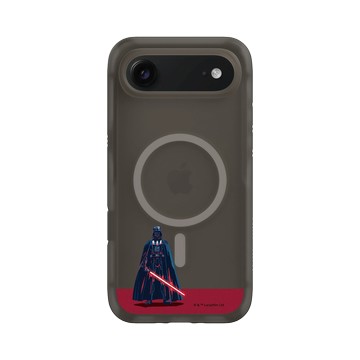 iPhone Air AirX 本質黑 - 迪士尼-星際大戰 Star Wars - 星際大戰 – 達斯·維達