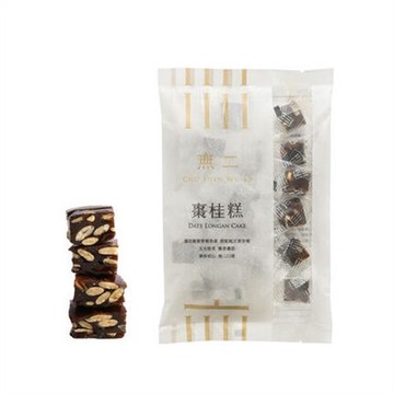 【無二】當代系列_棗桂糕(150g)