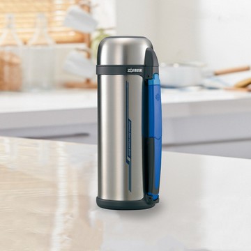 原廠公司貨象印 1500ml 廣口徑不鏽鋼真空保溫瓶 sf-cc15 / 登山 露營 保溫保冰