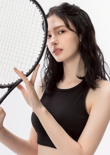 HUE 環保臭味掰掰BRA TOP