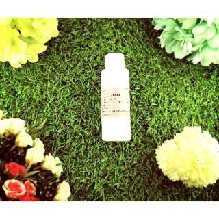 Little Happines 何首烏萃取液100ml