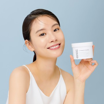 CICA·GO Cica Speedy Calming Pad 70 Sheets