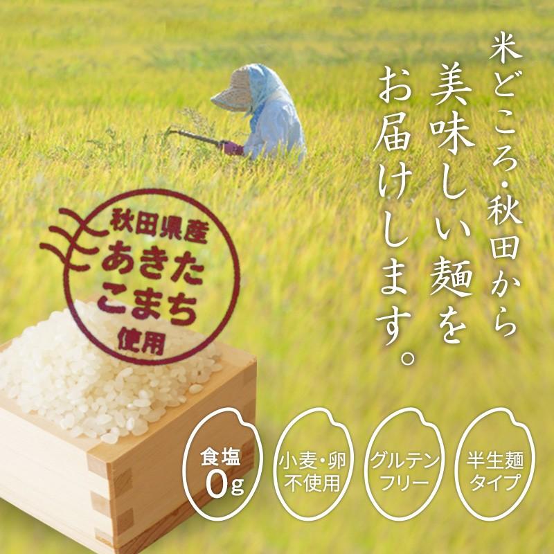 なみさと こまち麺 白 200g