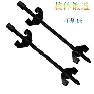 新品汽車避震工具拆裝器 彈簧工具拆裝機 液壓式避震拆裝減震拉馬