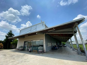 390坪特登廠房花壇大面寬｜彰化縣花壇鄉西前巷