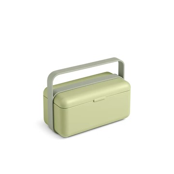 BAULETTO可提式單層便當盒