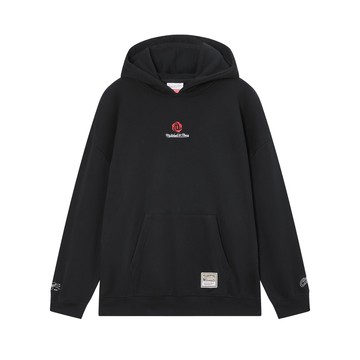 Mitchell & Ness DERRICK ROSE PHOTO HOODIE 男 連帽上衣 MN25BHO06A
