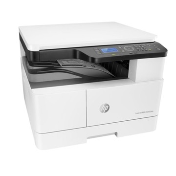 HP M42625dn A3 黑白雷射 多功能印表機