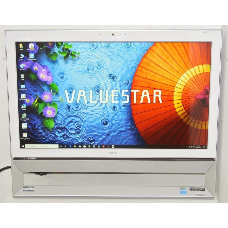 NEC VALUESTAR S VS370/SSW PC-VS370SSW Celeron Dual-Core 2957U