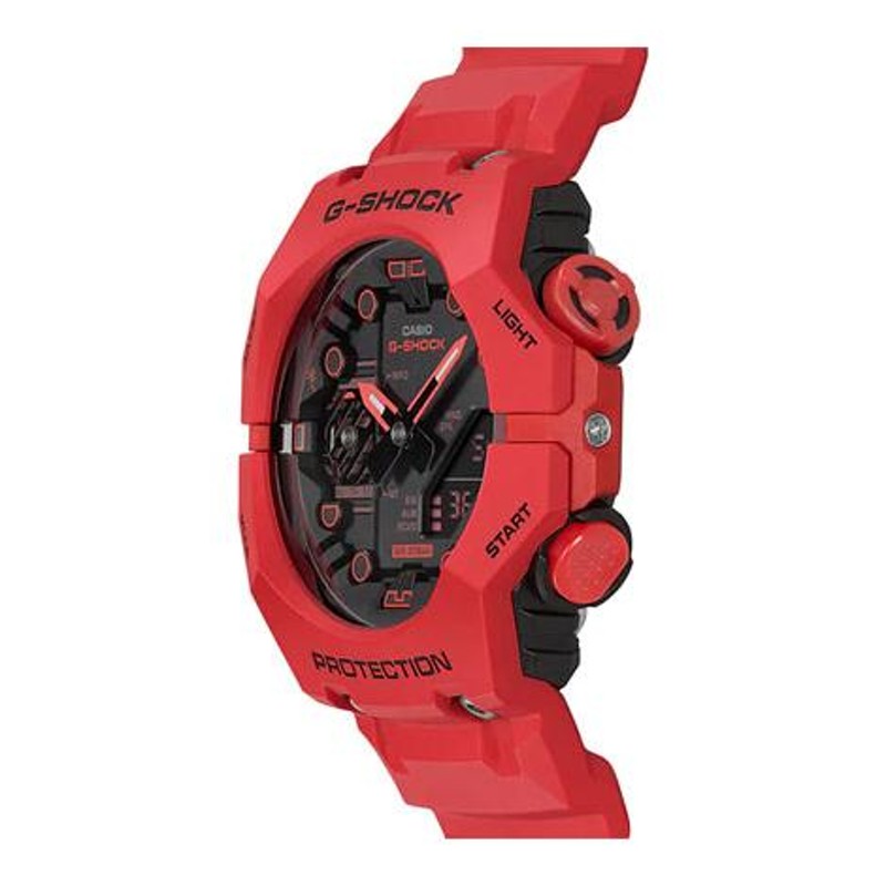 CASIO G-SHOCK GA-B001-4AJF カシオ 腕時計 メンズ Bluetooth