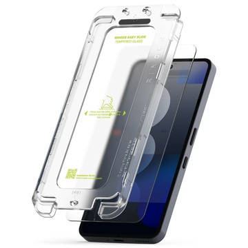 Ringke Easy Slide Glass 適用於 Nothing Phone (3a) / (3a) Pro