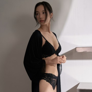 Shine From Within - 暮夜漫漫 內褲 - large